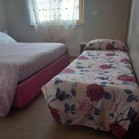 B&B Mediterraneo Четраро Экстерьер фото